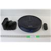 Image 1 : Eufy Robot Automatic Vacuum - Consigner Says Works Good