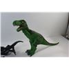 Image 3 : (3) Dinosaur Toys