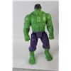 Image 2 : Hulk Toy, (2) King Kong Toys