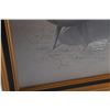 Image 3 : Framed Caught in the Act Print by Joan Jocelyn 27'' x 23''