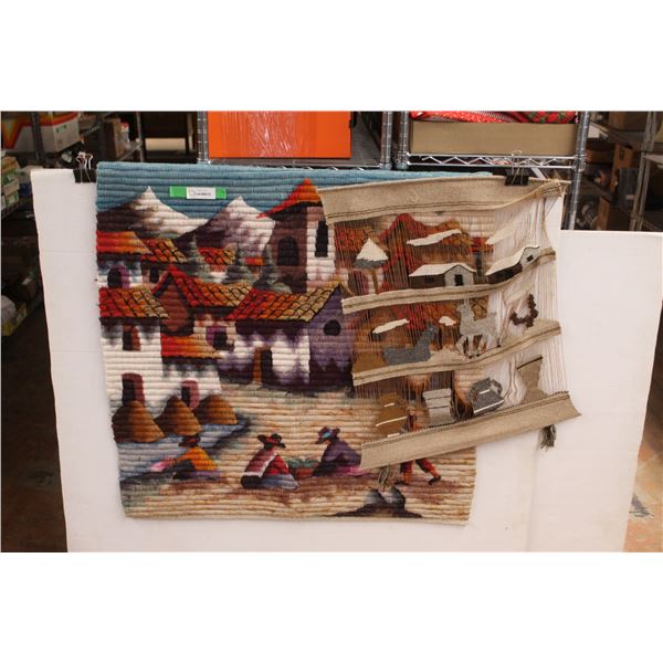 Wall Hanging Decor