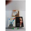 Image 1 : (3) Books - The Superhuman Mind, John McEnroe The Autobiography and Organizing Your Life