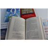 Image 3 : (5) Books - Do Less, Achieve More, The 9 Intense Experiences and The New Dynamics of Goal Setting