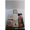 Image 1 : (7) Books - Real Magic, Diamond Under Pressure and The Emotional Life of Your Brain