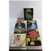 Image 1 : (6) Books - Teach Yourself Tennis, Championship Tennis and Anna Kournikova