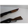 Image 2 : Daisy BB Gun and Toy Pump Gun