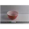 Image 1 : Vintage Pink Pyrex Bowl