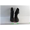 Image 1 : Ice Fields Winter High Boots - Size 6