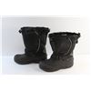 Image 2 : Ice Fields Winter High Boots - Size 6