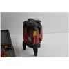 Image 2 : Laser Level - Tested and Hole Saw Kit