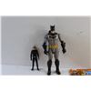 Image 2 : Xbox One Call of Duty WWII Game, Beach Playsets, Batman Action Toy and Cowboy Sets