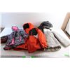 Image 1 : (3) Kids Jackets