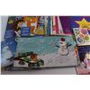 Image 2 : Kids Books - Snow Friends, Baby's First Christmas and Big Skills for Little Hands