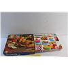 Image 2 : Assorted Puzzles