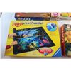 Image 3 : Assorted Puzzles
