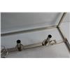Image 2 : *Hanging Chrome Light Fixture
