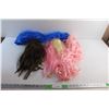 Image 1 : Artificial Hair Wigs