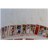 Image 3 : O Pee Chee 1991-92 Central Red Army Hockey Cards