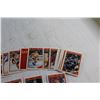 Image 4 : O Pee Chee 1991-92 Central Red Army Hockey Cards