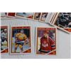 Image 5 : O Pee Chee 1991-92 Central Red Army Hockey Cards