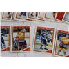 Image 6 : O Pee Chee 1991-92 Central Red Army Hockey Cards