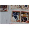 Image 7 : O Pee Chee 1991-92 Central Red Army Hockey Cards
