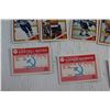 Image 8 : O Pee Chee 1991-92 Central Red Army Hockey Cards