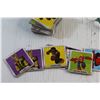 Image 8 : Spider Man Kids Watch - Tested, Toy Sea Creatures and Marvel Cards