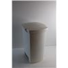 Image 2 : 19 L Step Garbage Can
