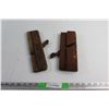 Image 1 : (2) Moulding Planes