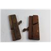 Image 2 : (2) Moulding Planes