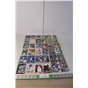 Image 1 : (36) Baseball Cards- Topps, MLB, Upper Deck
