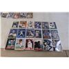 Image 2 : (36) Baseball Cards- Topps, MLB, Upper Deck