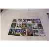 Image 2 : (36) Baseball Cards- MLB, O-Pee-Chee (Alex Rodriguez, Misc.)