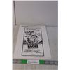 Image 1 : The Eagle Has Landed Merchandising Manual