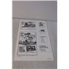Image 2 : The Eagle Has Landed Merchandising Manual
