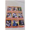 Image 3 : (9) Hot Rookie MLB Cards (Dave Justice, Steve Decker, Misc.)