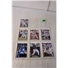 Image 3 : (15) MLB Cards (Barry Bonds, Dave Parker, Misc.)