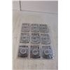 Image 2 : (9) Power Deck MLB Trading Cards (Alex Rodriguez, Misc.)