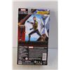 Image 2 : Marvel's Wasp Quantumania Figure NIB