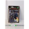Image 1 : Star Wars Mandalorian Bo-Katan Kryze Kenner Figure NIB