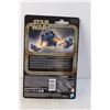 Image 2 : Star Wars Mandalorian Bo-Katan Kryze Kenner Figure NIB