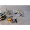 Image 2 : Sephora Nail Grooming Kit, Chalk Line, Misc.