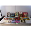 Image 1 : (14) Children's Books- Dr. Seuss, Berenstain Bears, Blue's Clues, Misc.