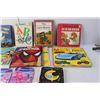 Image 2 : (14) Children's Books- Dr. Seuss, Berenstain Bears, Blue's Clues, Misc.