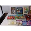 Image 3 : (14) Children's Books- Dr. Seuss, Berenstain Bears, Blue's Clues, Misc.