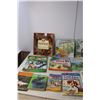 Image 3 : (15) Children's Books- Max Lucado, Mercer Mayer, Berenstain Bears, Misc.