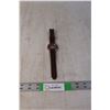 Image 1 : Brown Adidas Watch- Cannot Authenticate, Working
