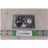 Image 1 : Corey Perry Upper Deck Hockey Card