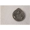 Image 3 : Silver Colored Joannes Paulus II Necklace Accessory